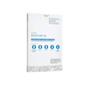 SKIN MOISTURE IQ
