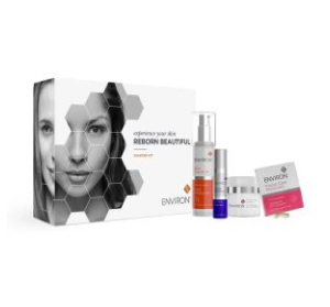 Environ Skincare Starter Kit