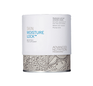 SKIN MOISTURE LOCK™