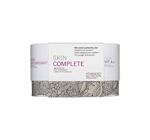 SKIN COMPLETE