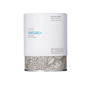 SKIN OMEGAS+