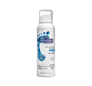 VERY DRY SKIN FORMULA