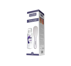 CALLUS SOFTENER & FILE RETAIL KIT