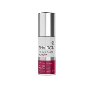Focus Care Youth+ Tri-Peptide Complex Avance Moisturiser Environ