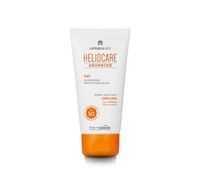 Heliocare Advanced Gel SPF 50