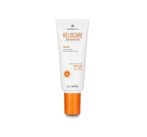 Heliocare Advanced Spray SPF 50