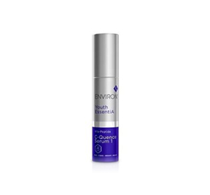 Youth EssentiA C-Quence 1 Environ