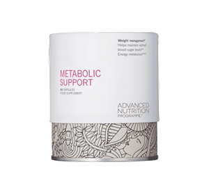 METABOLIC SUPPORT