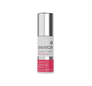 Focus Care Moisture+ Hyaluronic Acid Intensive Hydrating Serum Environ