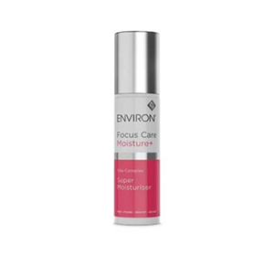 Focus Care Moisture+ Vita-Complex Super Moisturiser Environ