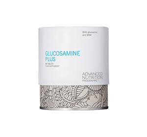 GLUCOSAMINE PLUS