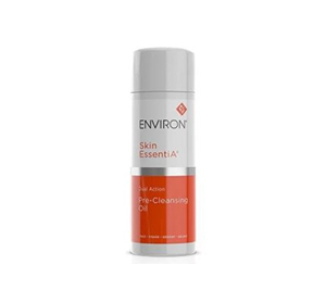 Skin EssentiA AVST Pre Cleansing Oil Environ