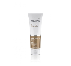 Environ RAD SHIELD Mineral Sunscreen SPF 15 -125ml