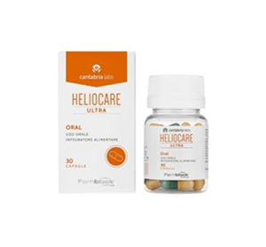 Heliocare Ultra Capsules
