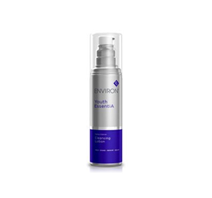 Youth Essentia Hydra Intense Cleansing Lotion Environ