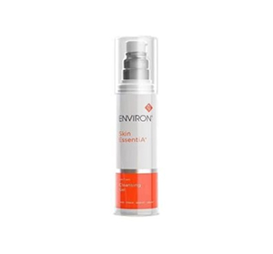 Skin EssentiA Low Foam Cleansing Gel Environ
