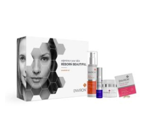 Environ Skincare Starter Kit