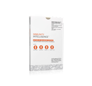 IMMUNITY INTELLIGENC