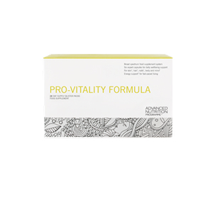 PRO-VITALITY FORMULA
